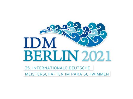 Logo der IDM 2021