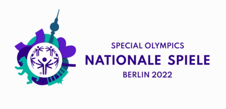 Logo der Nationalen Spiele 2022.